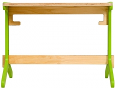 Стіл IndigoWood Lines green